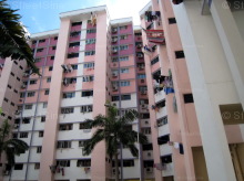 Blk 110 Bukit Purmei Road (Bukit Merah), HDB 4 Rooms #255222